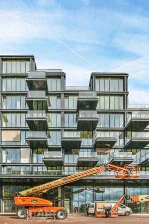 Medium property photo - Hellingstraat 50, 1033 WW Amsterdam